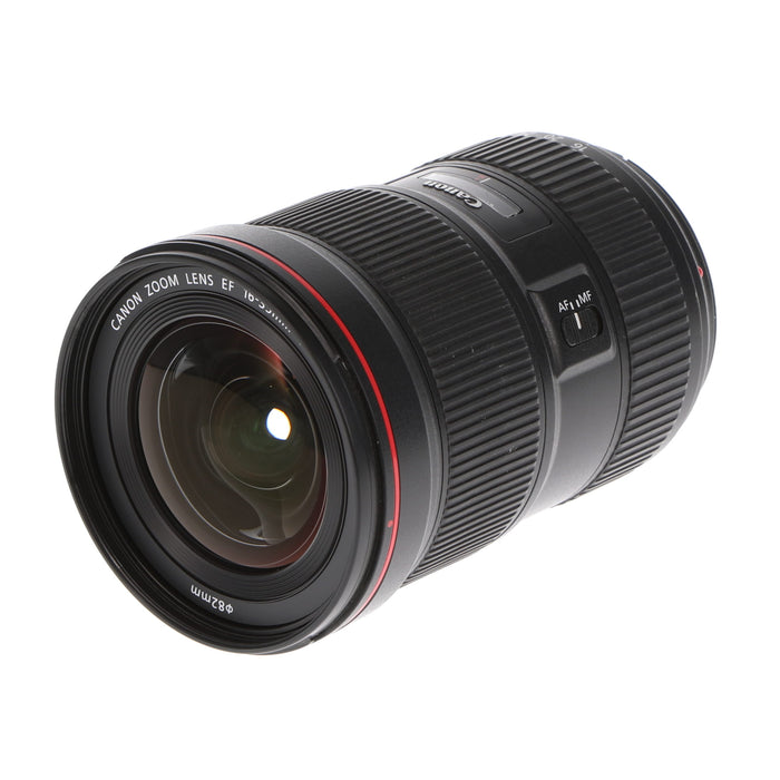 【セール】【中古品】Canon EF16-35L3 ズームレンズ EF16-35mm F2.8L III USM