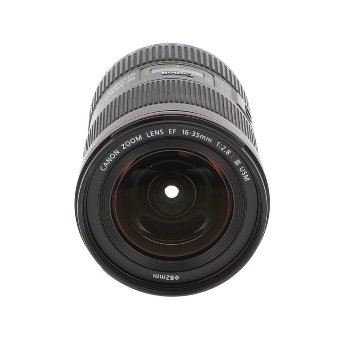 【セール】【中古品】Canon EF16-35L3 ズームレンズ EF16-35mm F2.8L III USM