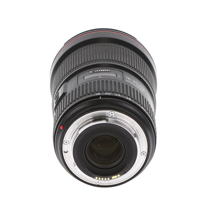 【セール】【中古品】Canon EF16-35L3 ズームレンズ EF16-35mm F2.8L III USM
