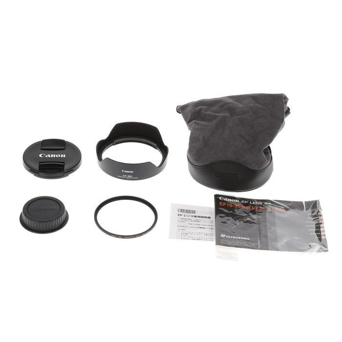 【セール】【中古品】Canon EF16-35L3 ズームレンズ EF16-35mm F2.8L III USM