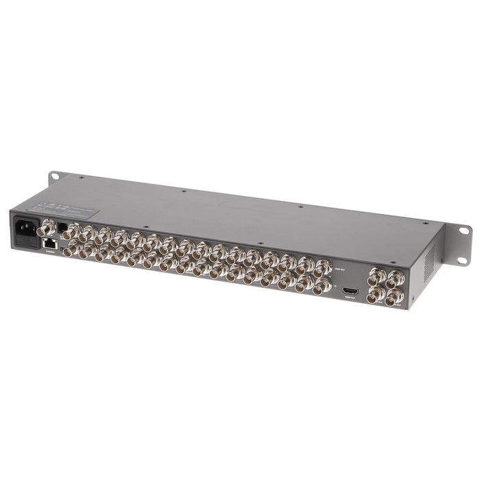 中古品】BlackmagicDesign HDL-MULTIP6G/16 Blackmagic