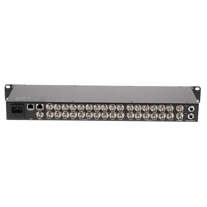 【中古品】BlackmagicDesign SWATEMSCN2/1ME2/HD ATEM 2 M/E Constellation HD