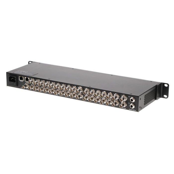 【中古品】BlackmagicDesign SWATEMSCN2/1ME2/HD ATEM 2 M/E Constellation HD