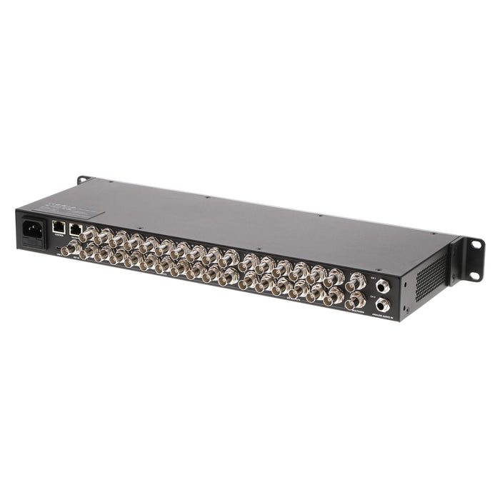 【中古品】BlackmagicDesign SWATEMSCN2/1ME2/HD ATEM 2 M/E Constellation HD