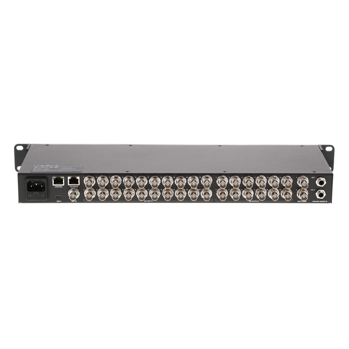 【中古品】BlackmagicDesign SWATEMSCN2/1ME2/HD ATEM 2 M/E Constellation HD