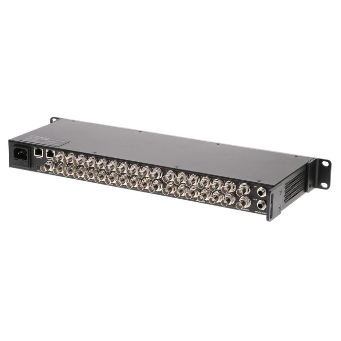 【中古品】BlackmagicDesign SWATEMSCN2/1ME2/HD ATEM 2 M/E Constellation HD