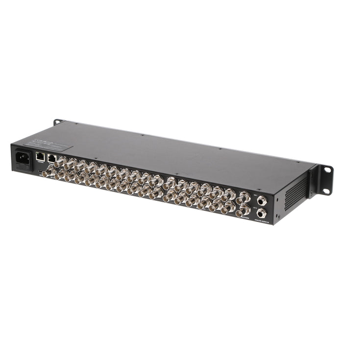 【中古品】BlackmagicDesign SWATEMSCN2/1ME2/HD ATEM 2 M/E Constellation HD