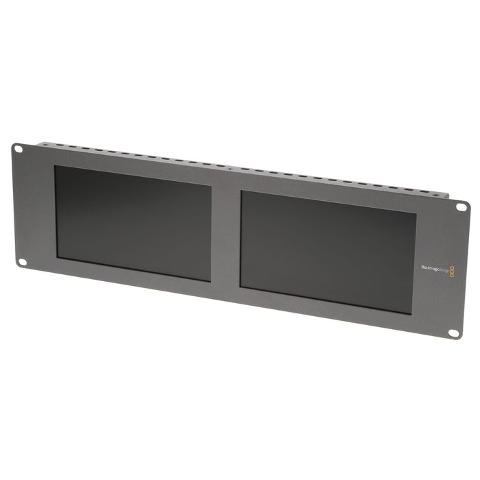 【中古品】BlackmagicDesign HDL-SMTVDUO2 SmartView Duo 2