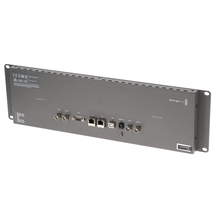 【中古品】BlackmagicDesign HDL-SMTVDUO2 SmartView Duo 2