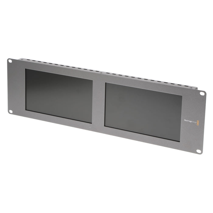 【中古品】BlackmagicDesign HDL-SMTVDUO2 SmartView Duo 2(ジャンク品)