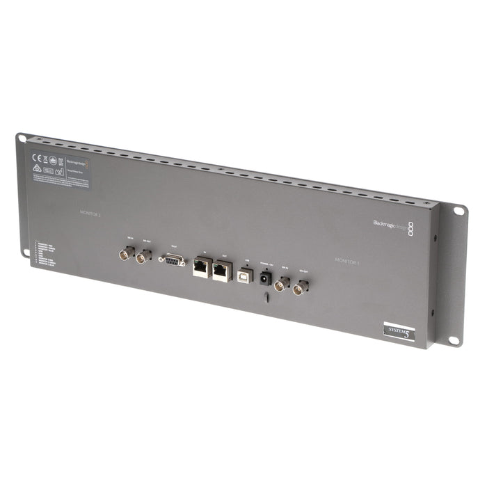 【中古品】BlackmagicDesign HDL-SMTVDUO2 SmartView Duo 2(ジャンク品)