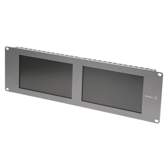 【中古品】BlackmagicDesign HDL-SMTVDUO2 SmartView Duo 2