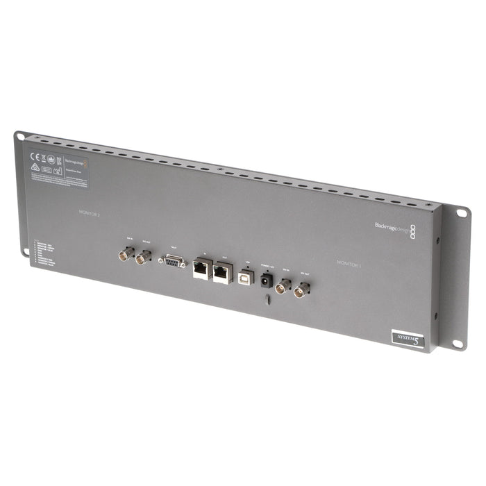 【中古品】BlackmagicDesign HDL-SMTVDUO2 SmartView Duo 2