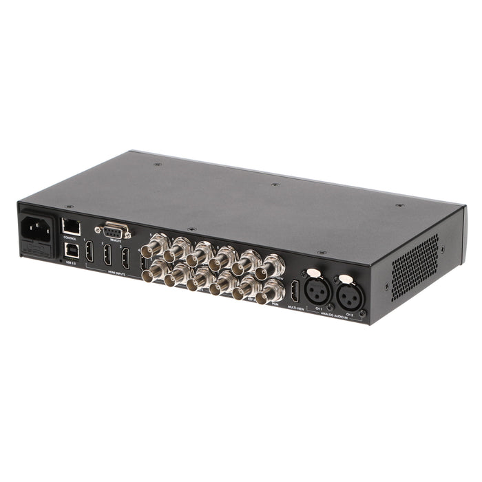 【中古品】BlackmagicDesign SWATEMTVSTU/HD ATEM Television Studio HD