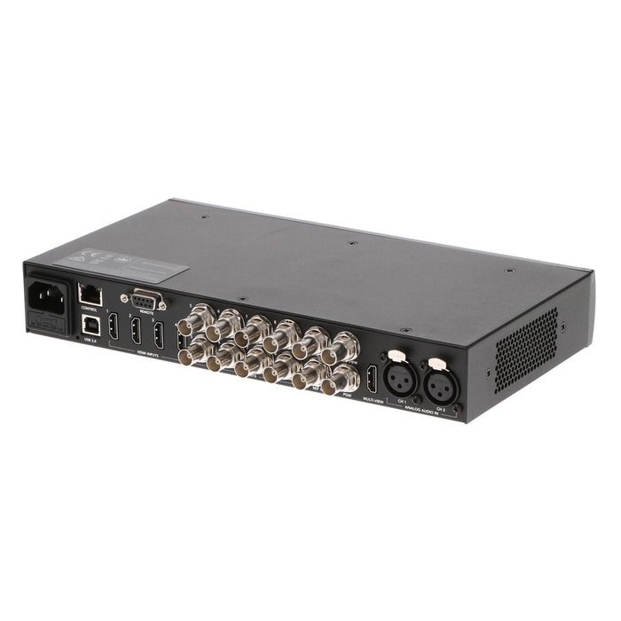 【中古品】BlackmagicDesign SWATEMTVSTU/HD ATEM Television Studio HD