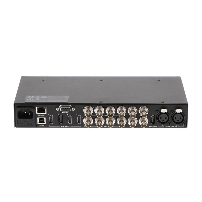 【中古品】BlackmagicDesign SWATEMTVSTU/HD ATEM Television Studio HD