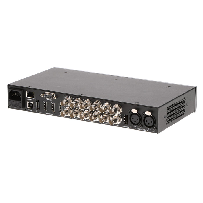 【中古品】BlackmagicDesign SWATEMTVSTU/HD ATEM Television Studio HD
