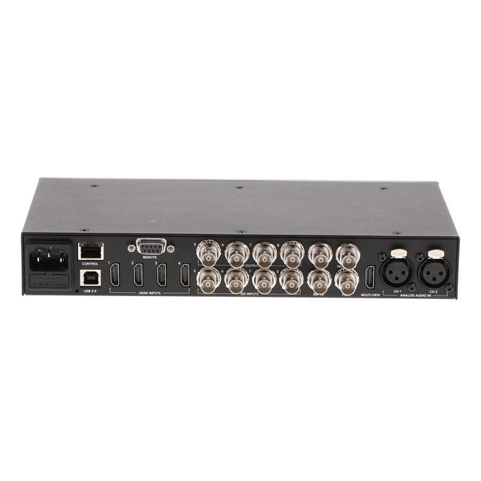 【中古品】BlackmagicDesign SWATEMTVSTU/HD ATEM Television Studio HD