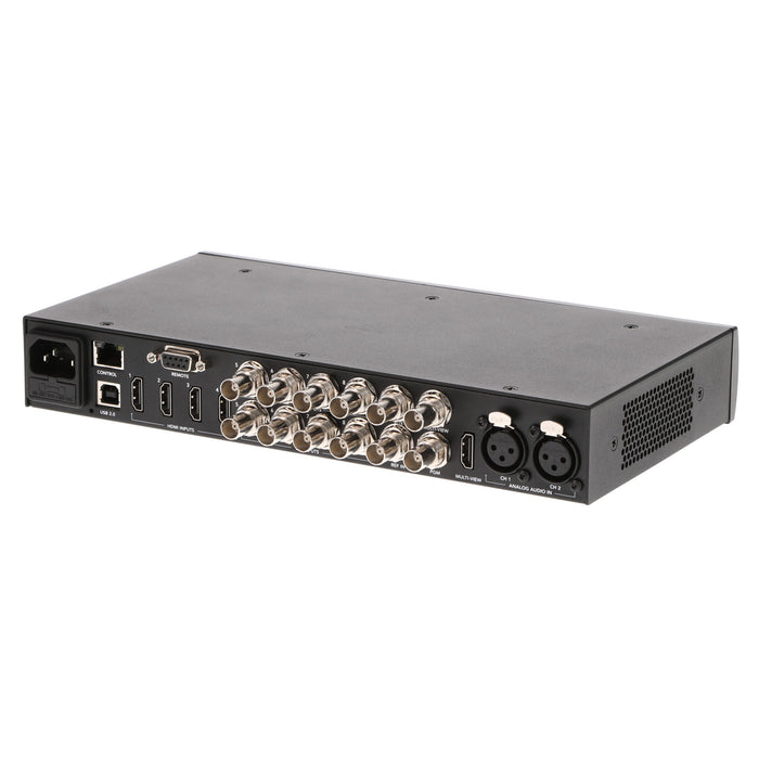 【中古品】BlackmagicDesign SWATEMTVSTU/HD ATEM Television Studio HD