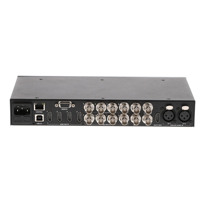 【中古品】BlackmagicDesign SWATEMTVSTU/HD ATEM Television Studio HD