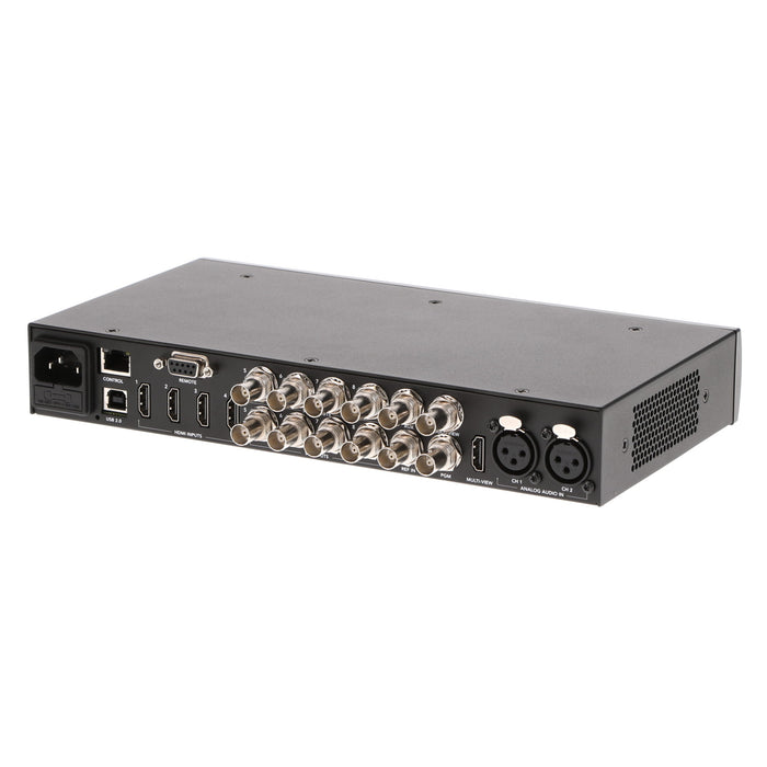 【中古品】BlackmagicDesign SWATEMTVSTU/HD ATEM Television Studio HD