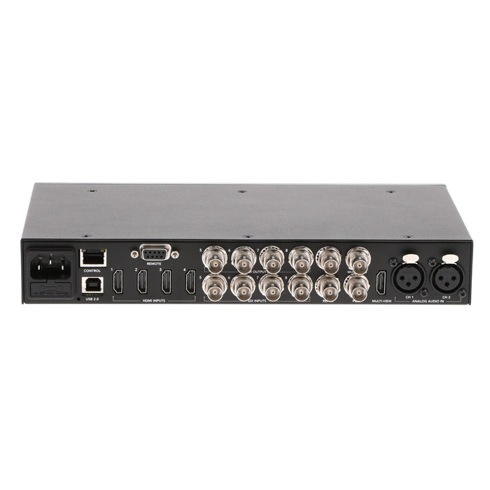 【中古品】BlackmagicDesign SWATEMTVSTU/HD ATEM Television Studio HD