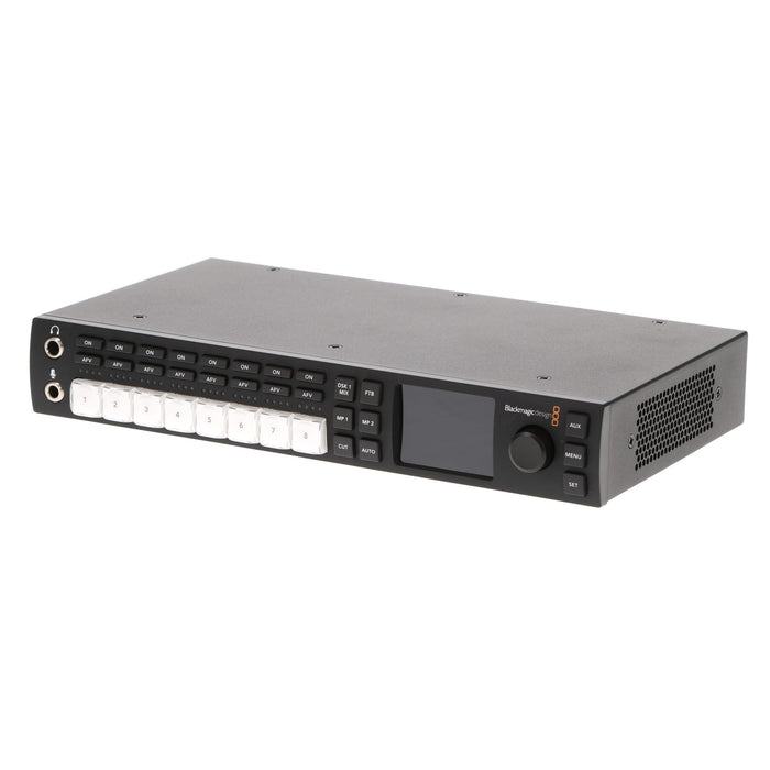 【中古品】BlackmagicDesign SWATEMTVSTU/HD ATEM Television Studio HD