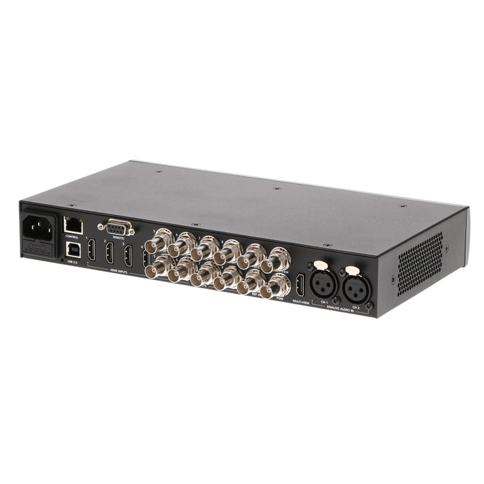 【中古品】BlackmagicDesign SWATEMTVSTU/HD ATEM Television Studio HD