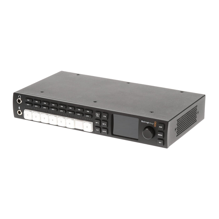 【中古品】BlackmagicDesign SWATEMTVSTU/HD ATEM Television Studio HD