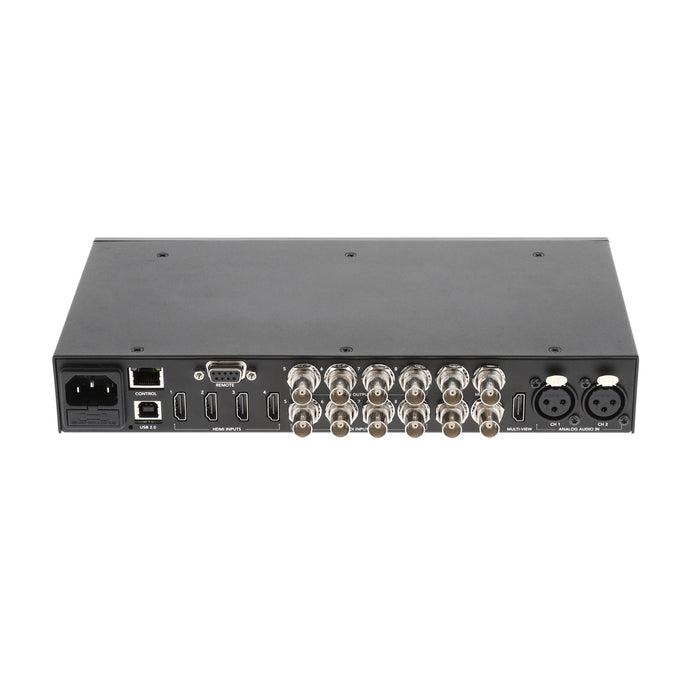 【中古品】BlackmagicDesign SWATEMTVSTU/HD ATEM Television Studio HD