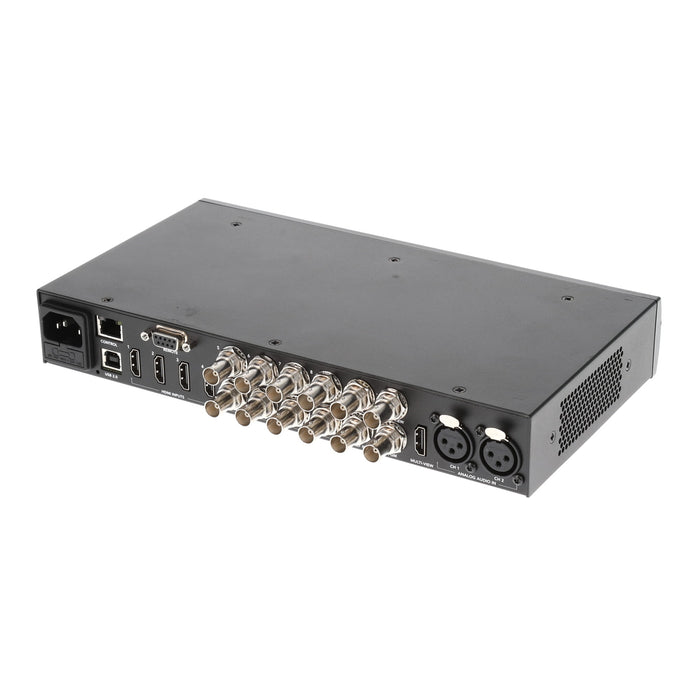 【中古品】BlackmagicDesign SWATEMTVSTU/HD ATEM Television Studio HD