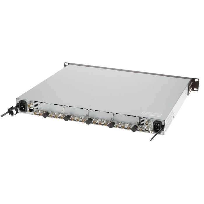 【中古品】FOR-A FA-505 マルチチャンネルシグナルプロセッサ