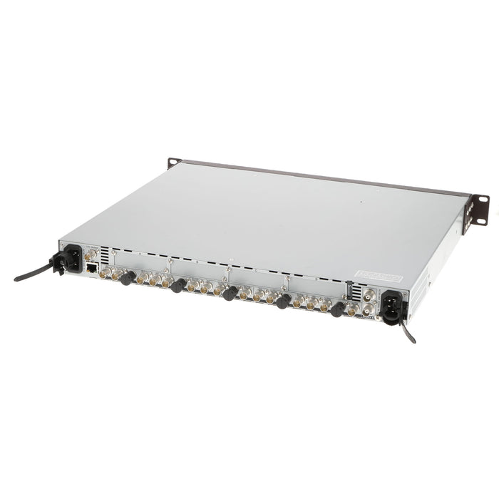 【中古品】FOR-A FA-505 マルチチャンネルシグナルプロセッサ