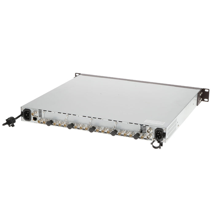 【中古品】FOR-A FA-505 マルチチャンネルシグナルプロセッサ