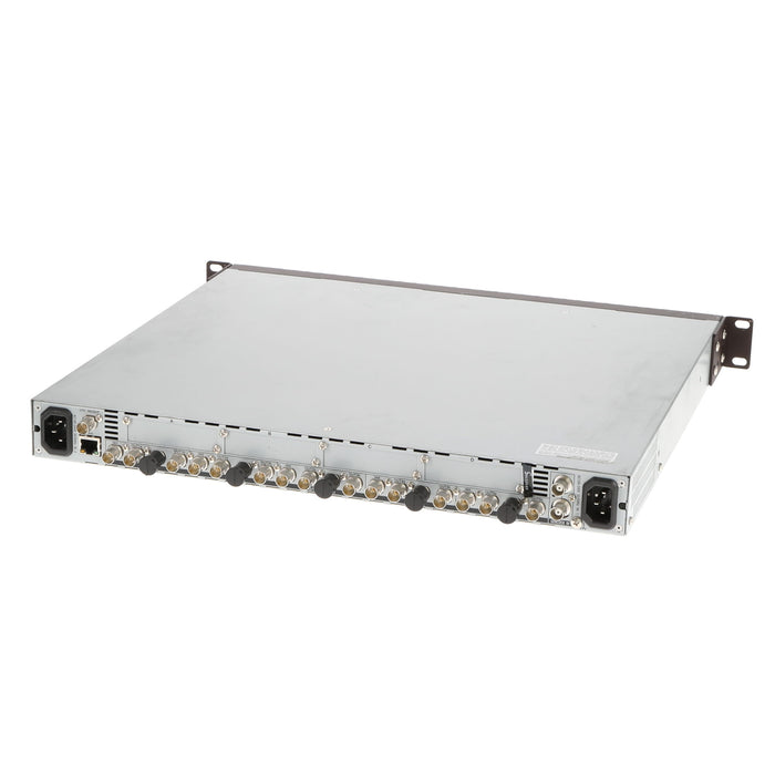 【中古品】FOR-A FA-505 マルチチャンネルシグナルプロセッサ