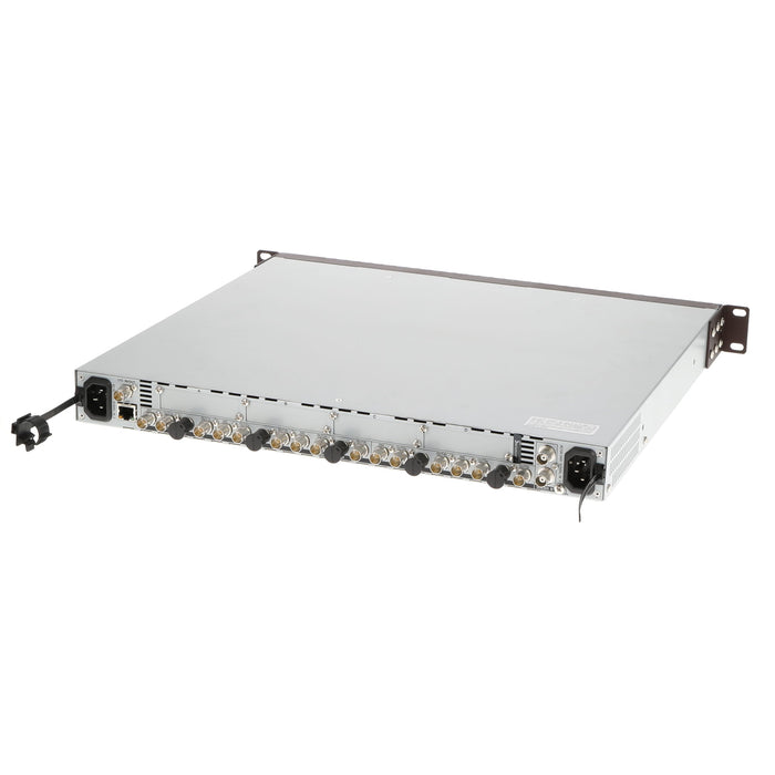【中古品】FOR-A FA-505 マルチチャンネルシグナルプロセッサ