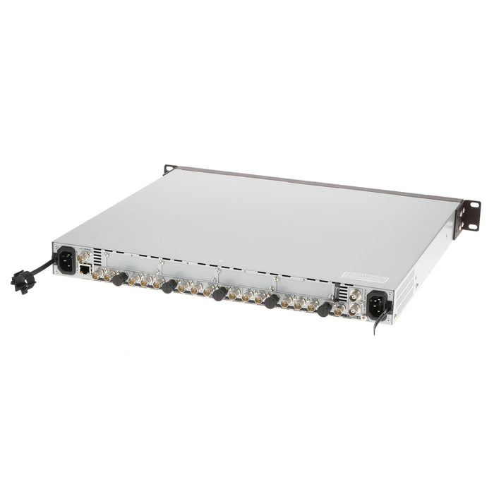 【中古品】FOR-A FA-505 マルチチャンネルシグナルプロセッサ