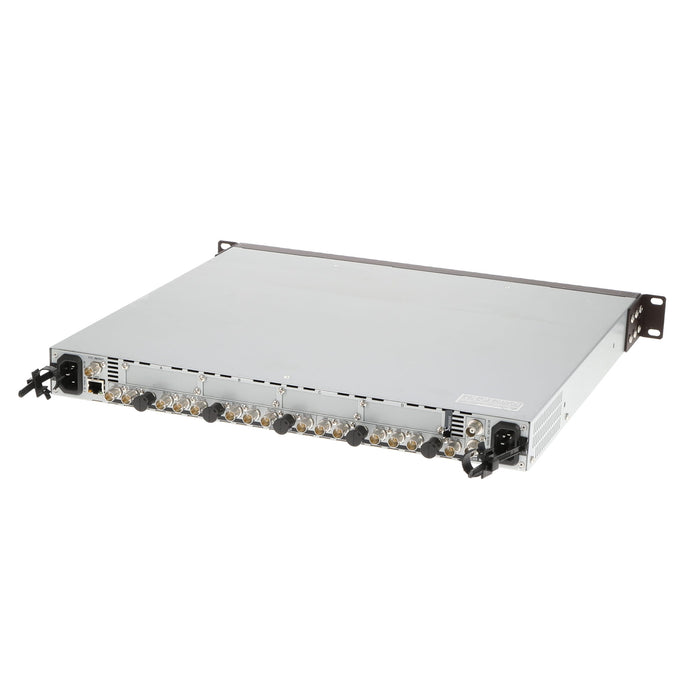 【中古品】FOR-A FA-505 マルチチャンネルシグナルプロセッサ