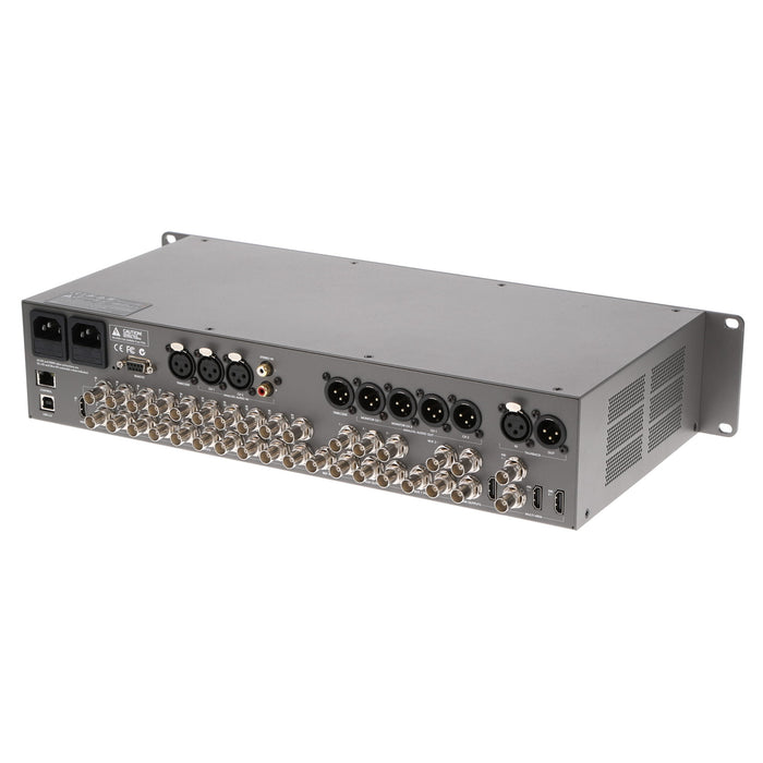【中古品】BlackmagicDesign SWATEMPSW2ME4K ATEM 2 M/E Production Studio 4K