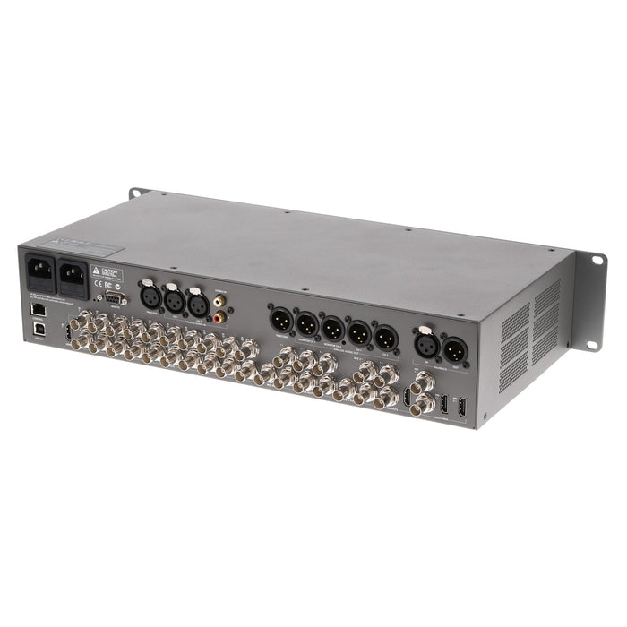【中古品】BlackmagicDesign SWATEMPSW2ME4K ATEM 2 M/E Production Studio 4K