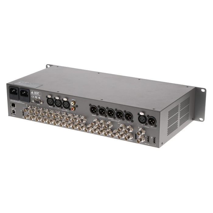 【中古品】BlackmagicDesign SWATEMPSW2ME4K ATEM 2 M/E Production Studio 4K