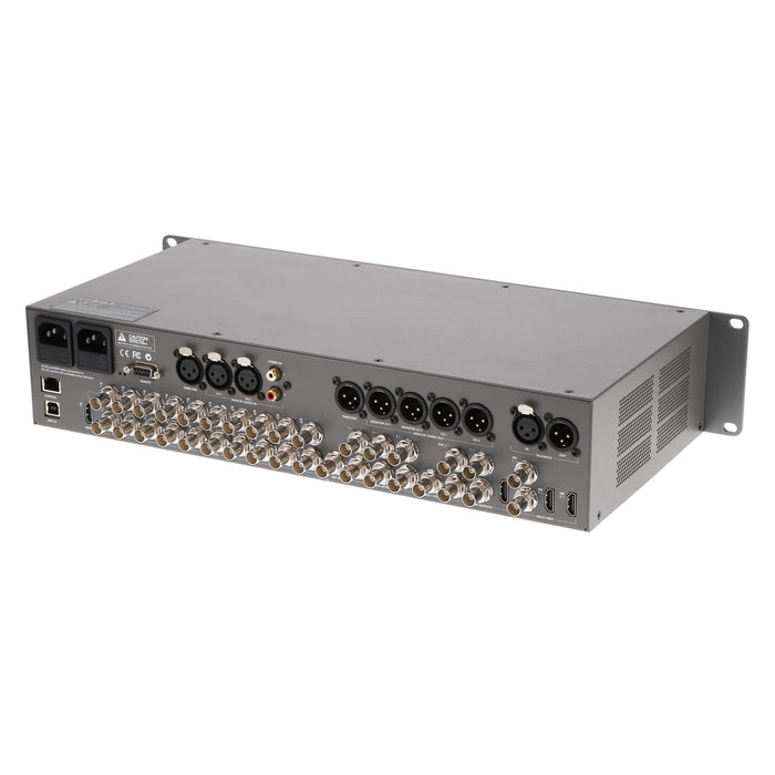 【中古品】BlackmagicDesign SWATEMPSW2ME4K ATEM 2 M/E Production Studio 4K