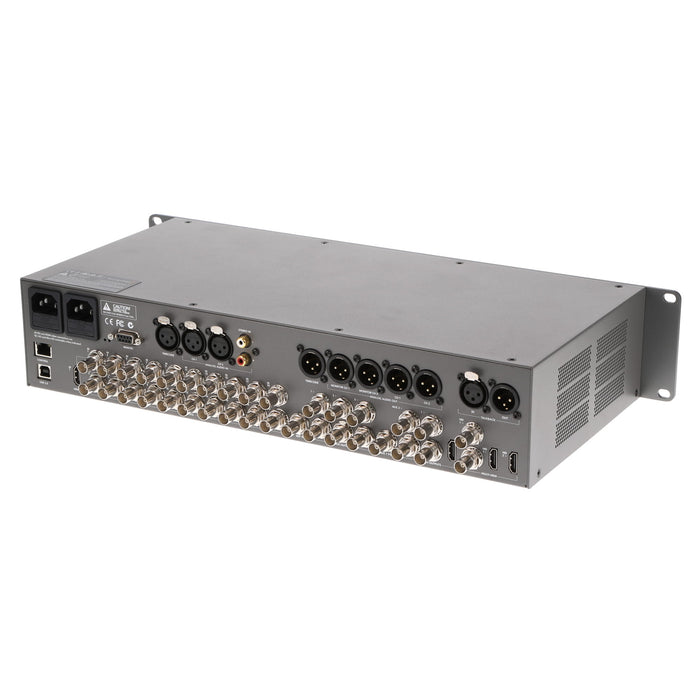 【中古品】BlackmagicDesign SWATEMPSW2ME4K ATEM 2 M/E Production Studio 4K