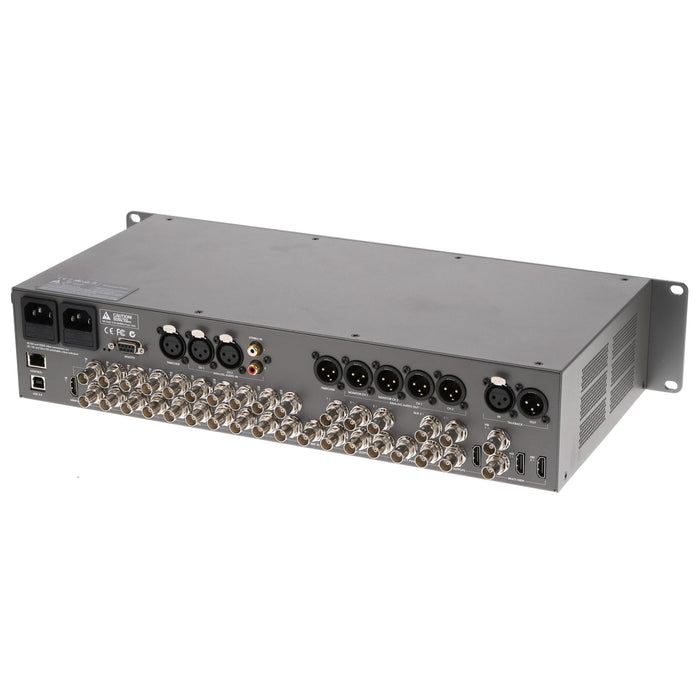 【中古品】BlackmagicDesign SWATEMPSW2ME4K ATEM 2 M/E Production Studio 4K