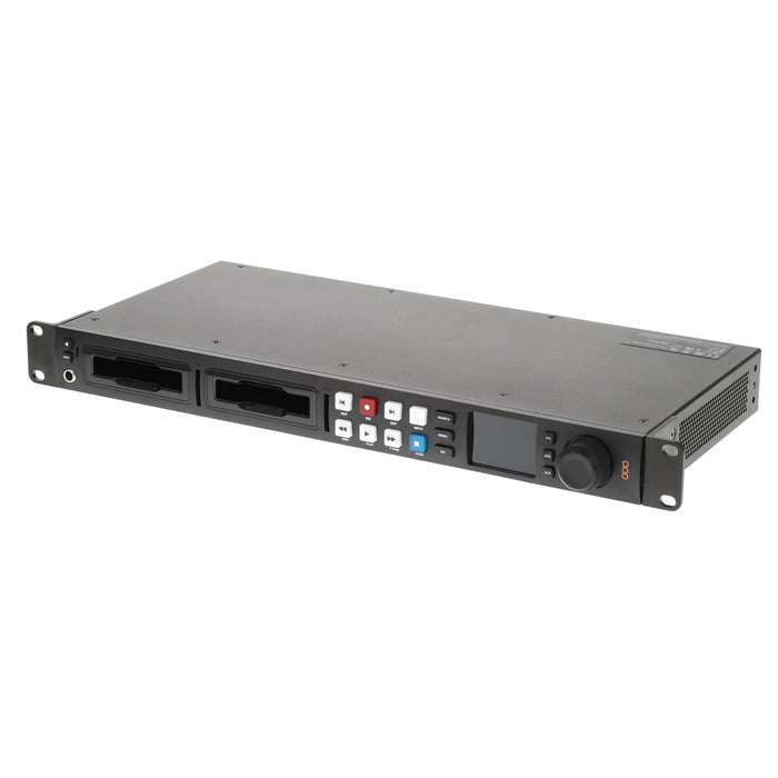 【中古品】BlackmagicDesign HYPERD/ST/DFHP HyperDeck Studio HD Pro