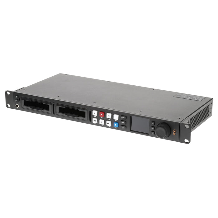 【中古品】BlackmagicDesign HYPERD/ST/DFHP HyperDeck Studio HD Pro