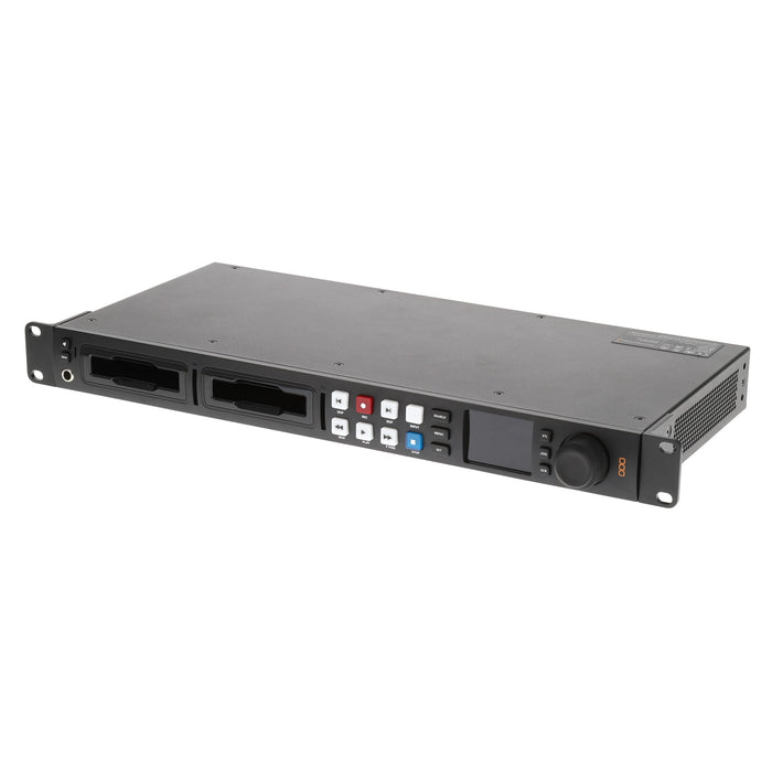 【中古品】BlackmagicDesign HYPERD/ST/DFHP HyperDeck Studio HD Pro