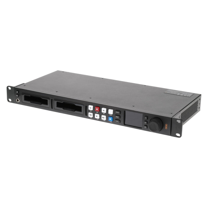 【中古品】BlackmagicDesign HYPERD/ST/DFHP HyperDeck Studio HD Pro