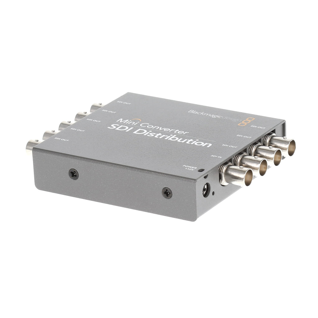 Blackmagic コンバータ Multibridge Pro 中古品 Blackmagic Design CONVBDC/SDI/HDMI03G/P [Micro Converter