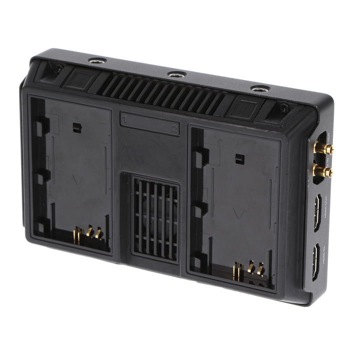 【中古品】BlackmagicDesign HYPERD/AVIDAS5HD Blackmagic Video Assist